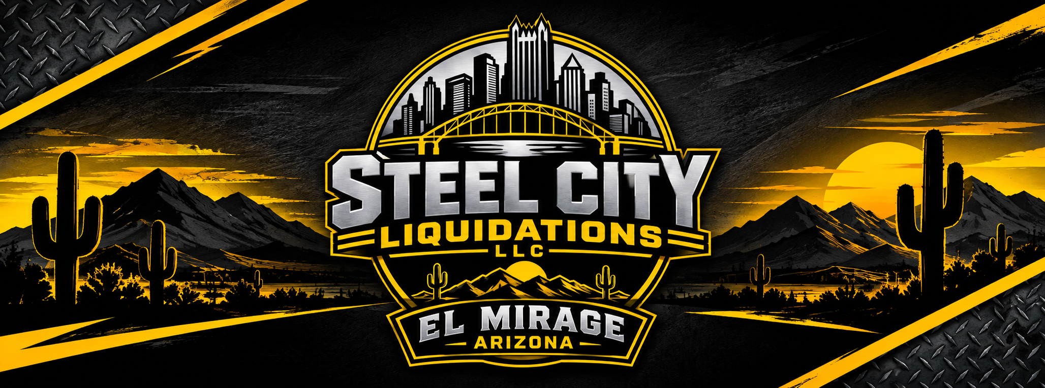 Steel City Liquidations LLC