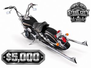 2002 Kawasaki Vulcan 1500 Drifter — SOLD, photo 3